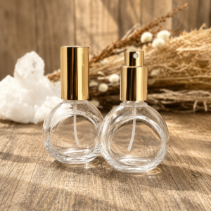 Golden Essence Luxury Eau de Parfum